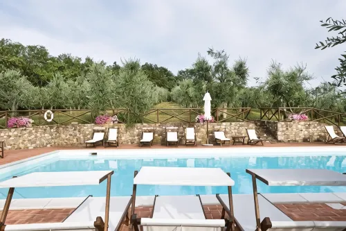 아이 그레피 디 실리 산카시아노인발디파사 호텔