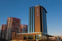 Radisson Blu Hotel Diyarbakir, Turkey Hotels in 
