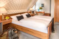 Berghotel Hoher Knochen