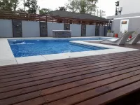Hotel Maritimo - Pools