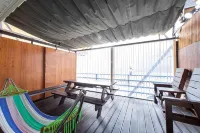 전망대펜션 무주군 호텔