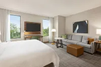 스테이브리지 스위트 보스턴 - 벌링턴 바이 IHG 미들젝스 커먼스 주변 호텔