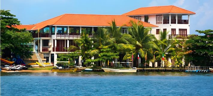 Marina Bentota Hotels in Bentota
