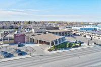 El Rancho Hotel Hotels in Williston