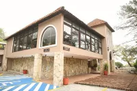Hotel Chipinque