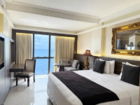 Majestic Ponta Negra Beach, WorldHotels Elite