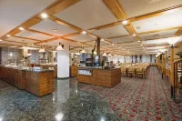 Rogla – Hotel Rogla Hotels in Municipality of Zreče
