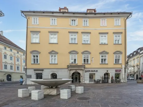 Limehome 克拉根福特 Goessgasse