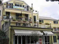 Giada Hotels in Moneglia