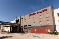 Hampton Inn & Suites Scottsbluff-Conference Center Hôtels à : Scottsbluff
