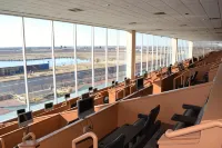 โรงแรมเซียพาร์ค