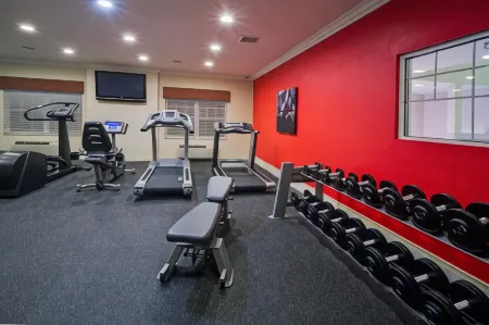 Country Inn & Suites by Radisson, Champaign North, IL