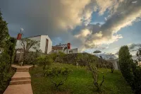 Tradicampo Eco Country Houses - maisons de vacances