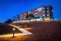 SpringHill Suites by Marriott The Dunes On Monterey Bay Hotels in Marina