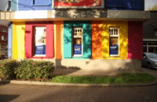 Hotel Petul An der Zeche