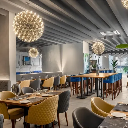 The Art Hotel