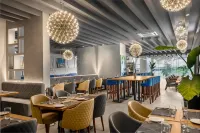The Art Hotel