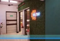 2Br Mumbai Theme Service Apartment for Staycation by Flora Stays