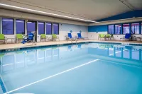 Holiday Inn Express Rochelle Hotels in Ogle County