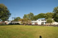 Budget Inn Cicero Hotels in Cicero