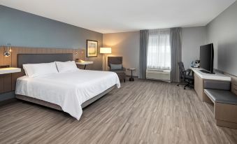 Hilton Garden Inn Halifax Airport