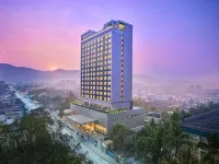 Vivanta Navi Mumbai Turbhe - spa