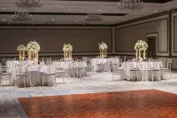 The Bethesdan Hotel, Tapestry by Hilton Hotels in Bethesda