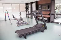 Intercity Gravataí Hotels in Gravatai