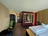Primetime Hotel Hotels in Giessen