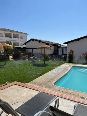 Hospedium Hotel Rural Abadía de Yuste Hotels in La Vera