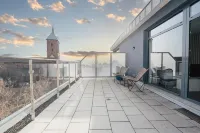 Das Loft Apartments Hotels in Aachen