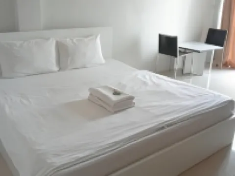 ฟรีเซีย เกสเฮาส์ คลองหลวง โรงแรมในอำเภอ คลองหลวง