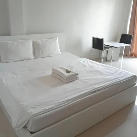Freesia Guesthouse Klong Luang