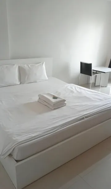 ห้องสแตนดาร์ด เตียงใหญ่