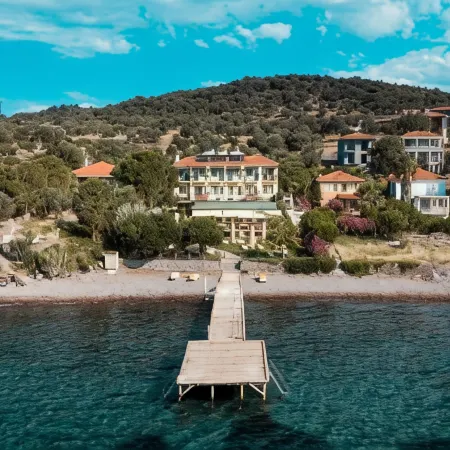 Limonata Hotel Assos