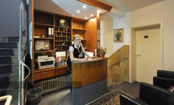 Fair Hotel Villa Diana