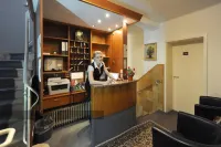 Fair Hotel Villa Diana