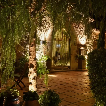 Hotel Galena Mas Comangau