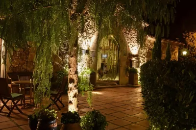 Hotel Galena Mas Comangau Hotels in 