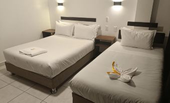 Pakarina Hotel