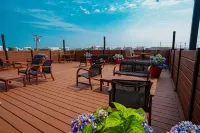 The Boulevard Hotel Hotels in Ship Bottom