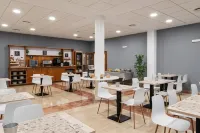 Hotel Alda Malvasía 阿羅住宿飯店