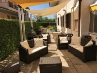 Hotel B&B Rispescia Grosseto Hotels in Rispescia