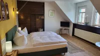 Pension Zur Neuenburg Hotels in Freyburg (Unstrut)