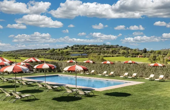 洛坎達羅薩酒店