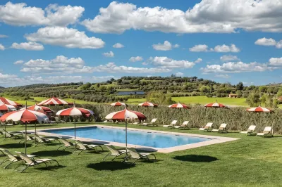 Locanda Rossa Hotel in zona Ultima Spiaggia
