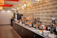 Comfort Inn & Suites Carrollton - breakfast