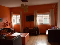 Go Hostel Hotels in Cordoba