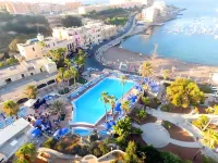 Beach Garden Hotel Hotels in St Julian's