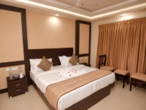GEO Hotel Hotels in Puducherry